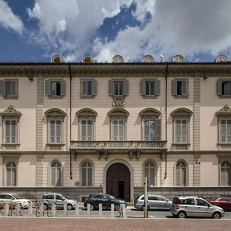 Apartament Casa Bodoni 3 Turyn Zewnętrze zdjęcie