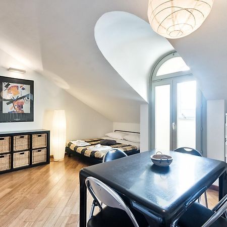 Apartament Casa Bodoni 3 Turyn Zewnętrze zdjęcie