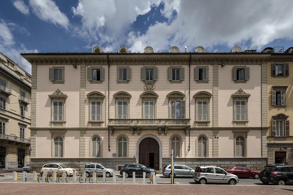 Apartament Casa Bodoni 3 Turyn Zewnętrze zdjęcie