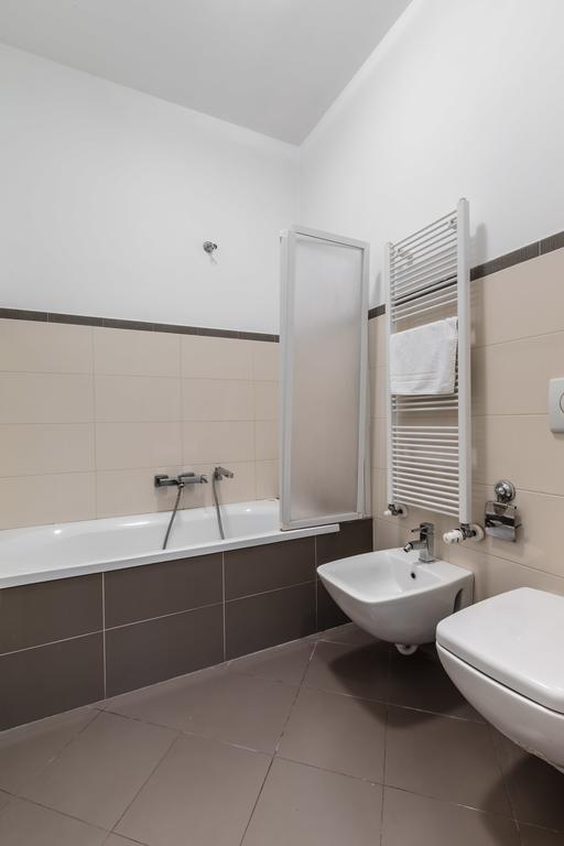 Apartament Casa Bodoni 3 Turyn Zewnętrze zdjęcie