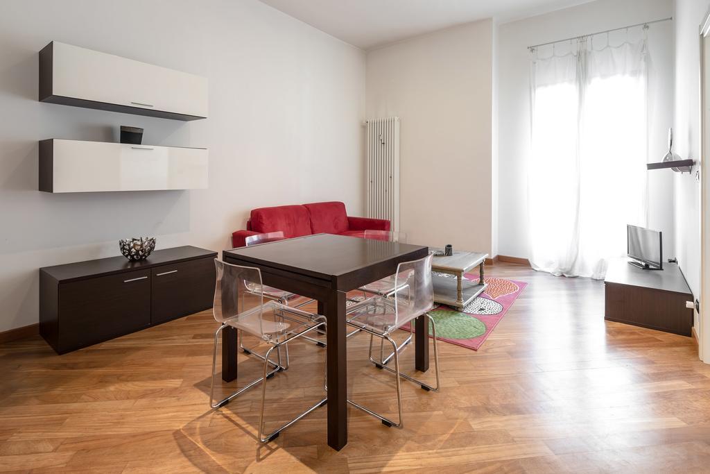 Apartament Casa Bodoni 3 Turyn Zewnętrze zdjęcie