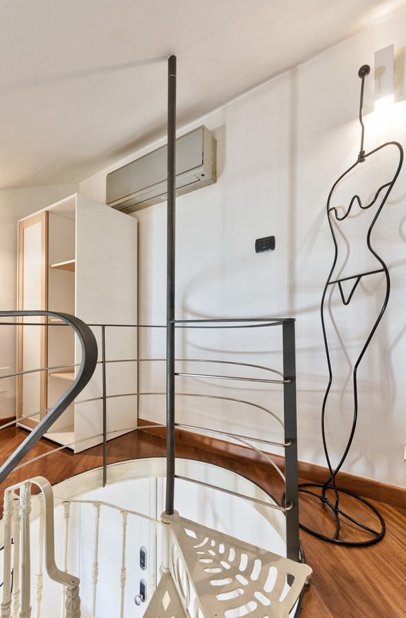 Apartament Casa Bodoni 3 Turyn Zewnętrze zdjęcie