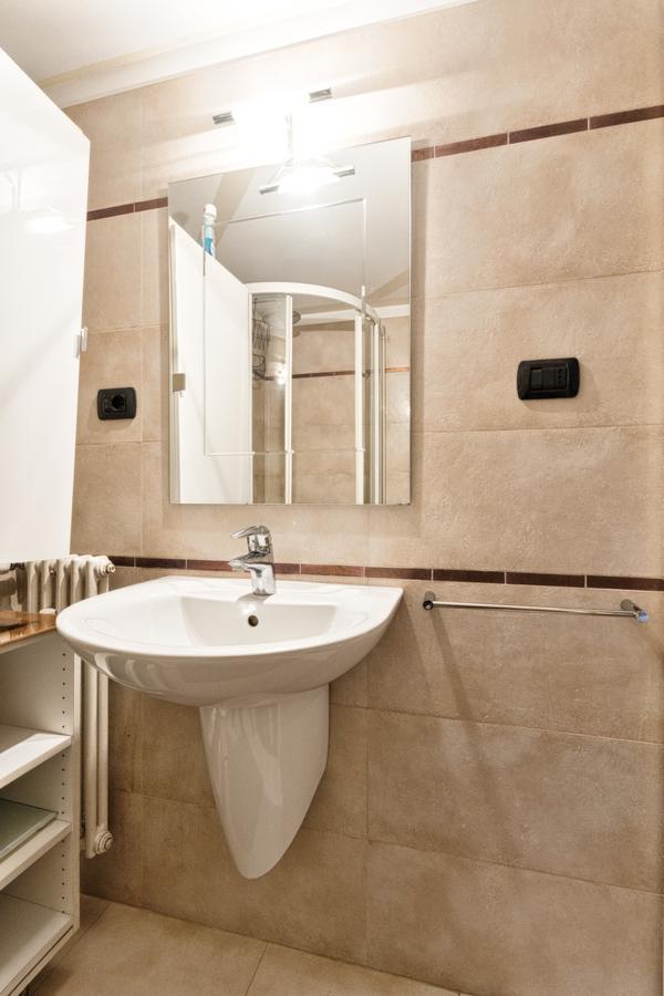 Apartament Casa Bodoni 3 Turyn Pokój zdjęcie
