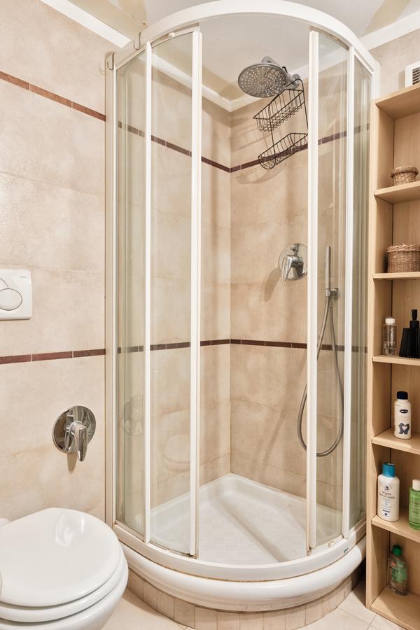 Apartament Casa Bodoni 3 Turyn Pokój zdjęcie