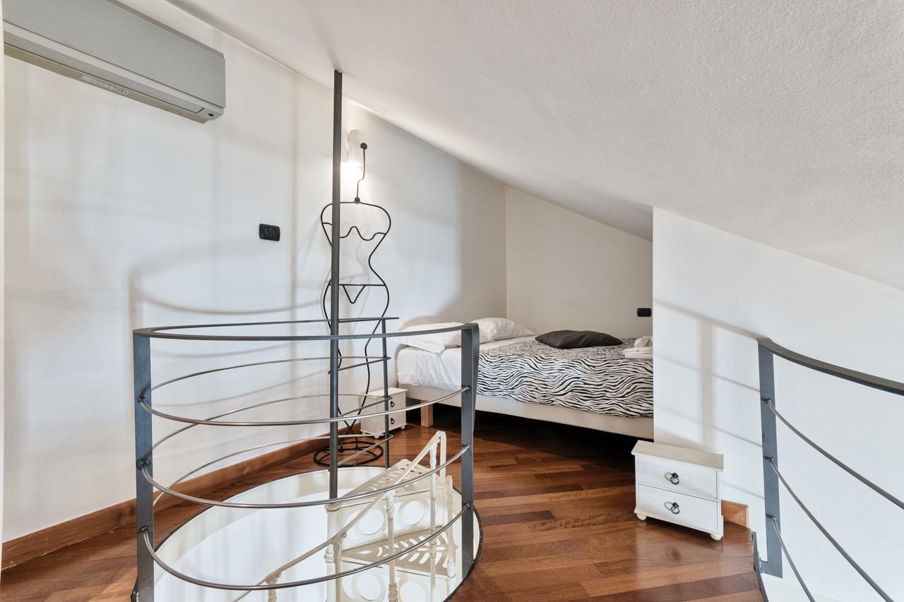 Apartament Casa Bodoni 3 Turyn Zewnętrze zdjęcie