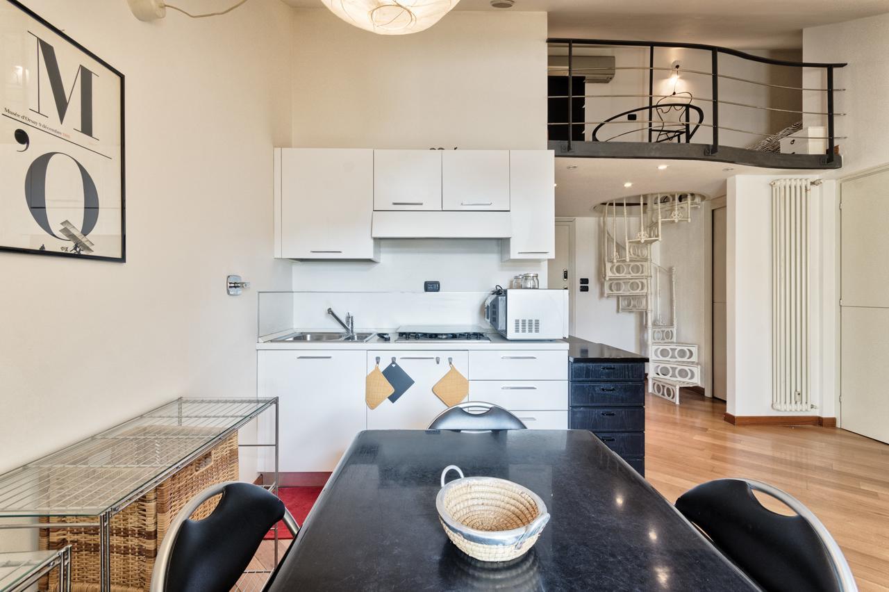 Apartament Casa Bodoni 3 Turyn Zewnętrze zdjęcie