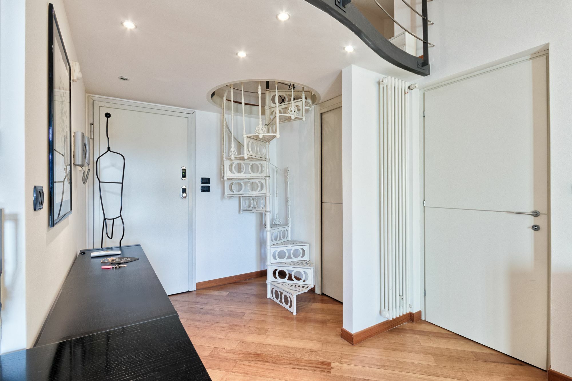 Apartament Casa Bodoni 3 Turyn Zewnętrze zdjęcie